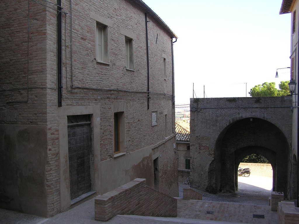 Immobile dopo l'intervento