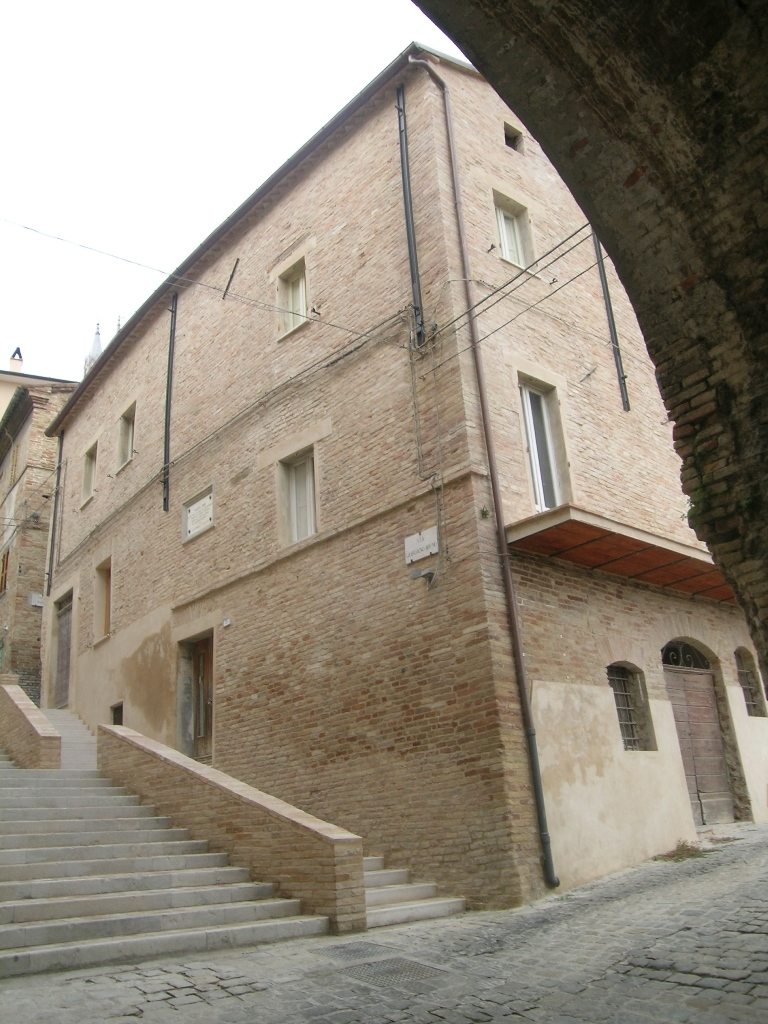 Immobile dopo l'intervento