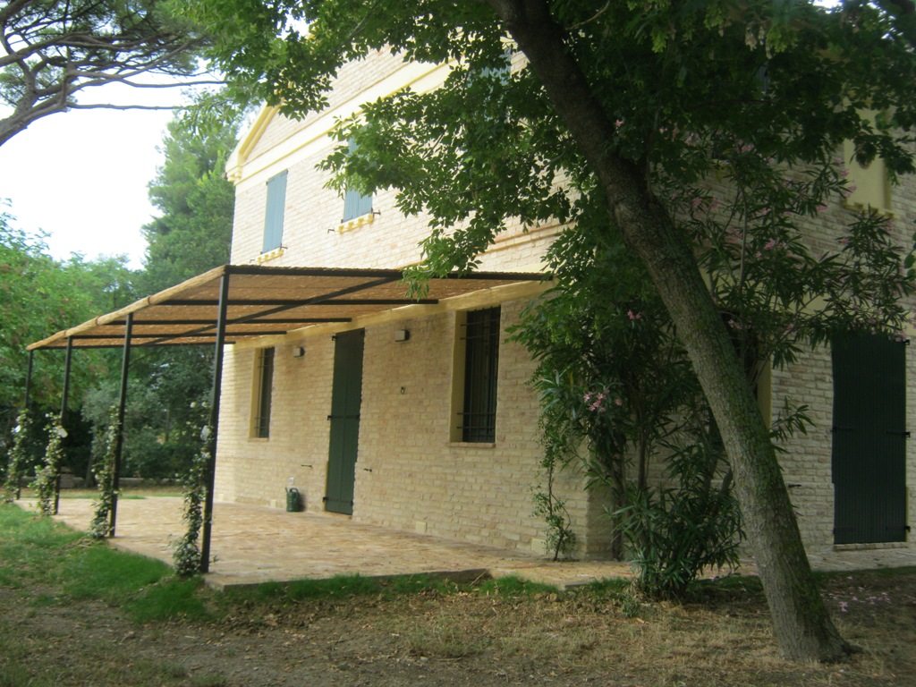 Immobile dopo l'intervento