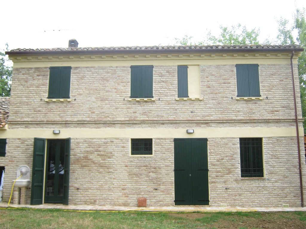 Immobile dopo l'intervento