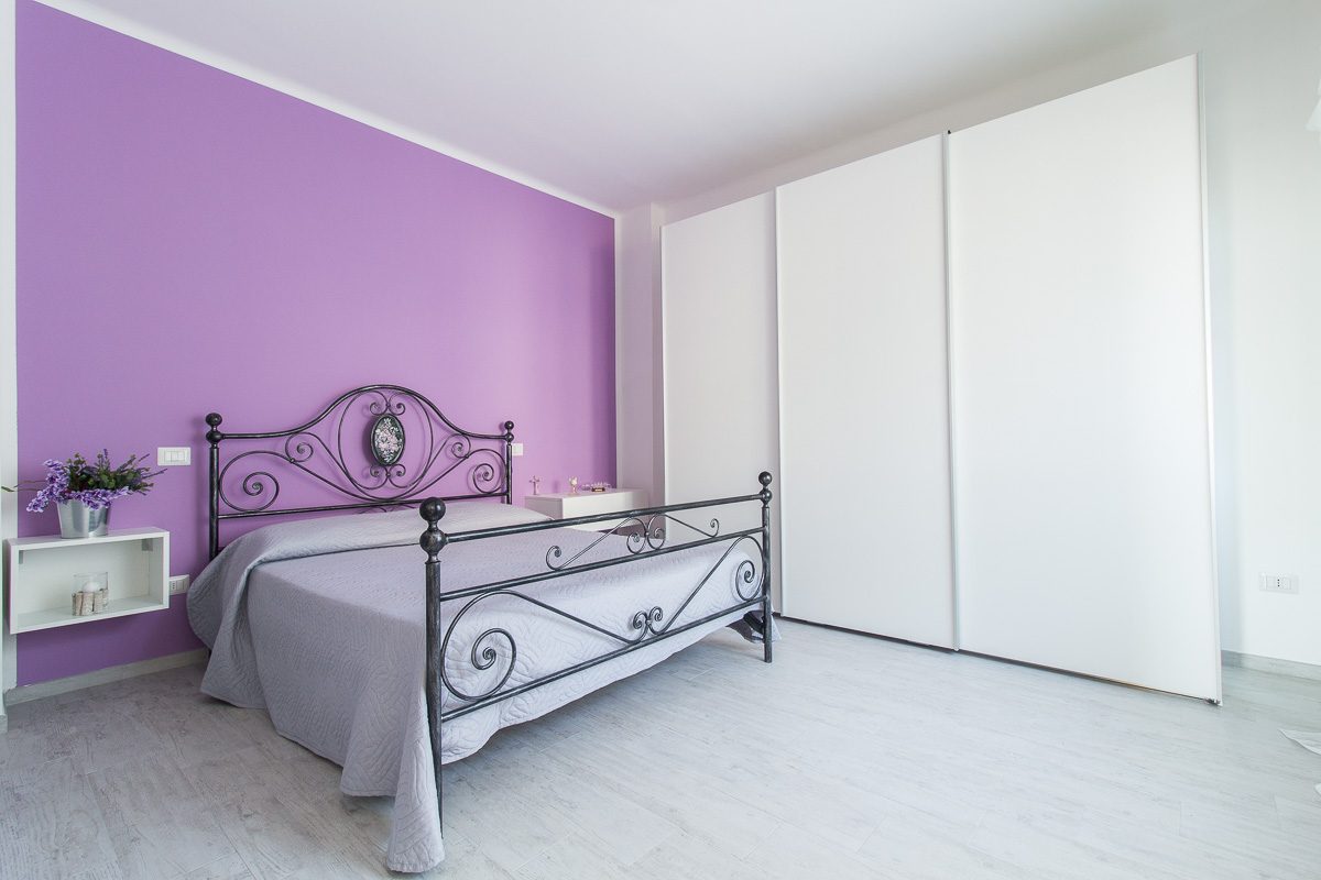 Camera 2 dopo l'intervento